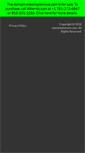 Mobile Screenshot of onesimplemove.com
